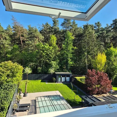 Appartamento Modernes In Ruhiger Lage